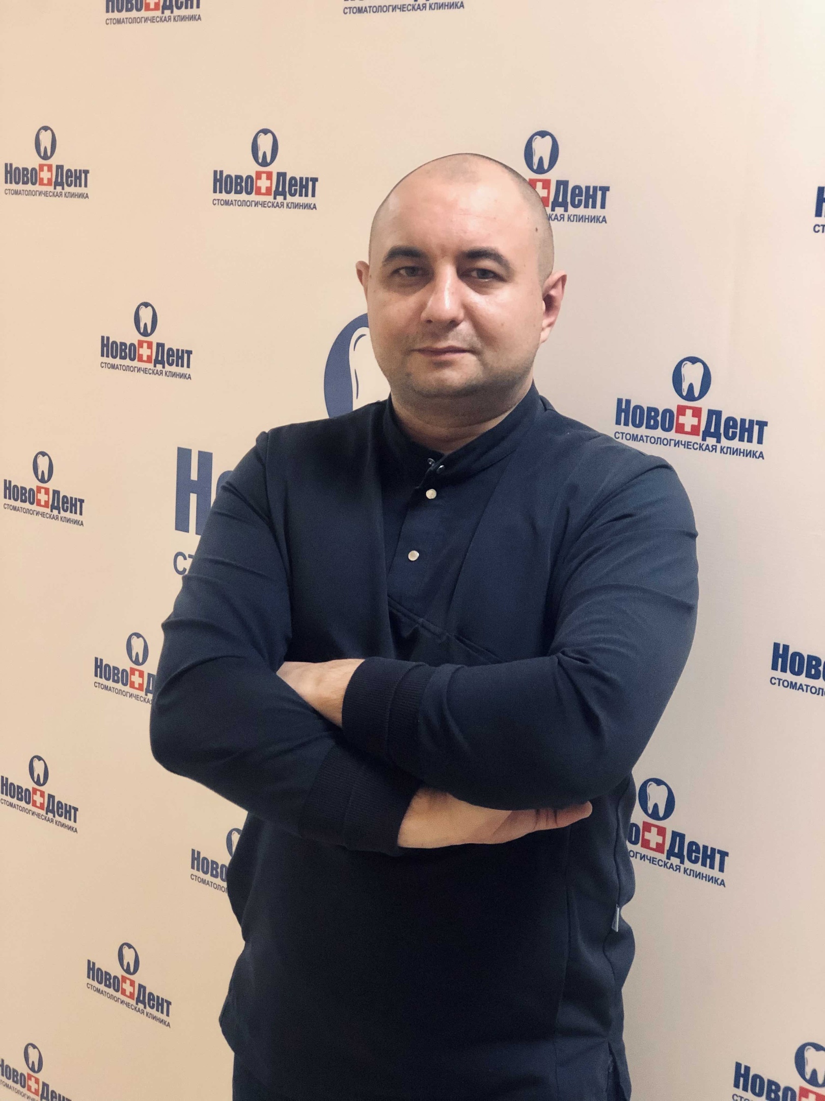 Федоров Дмитрий Александрович