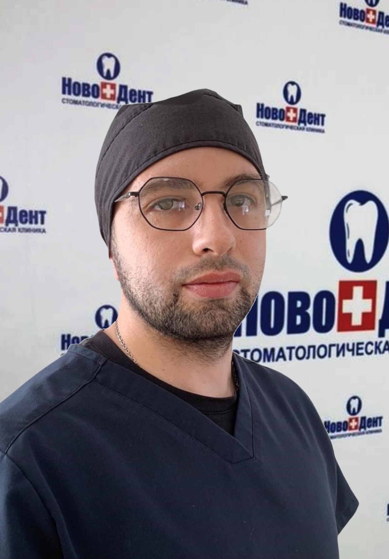 Керимов Терлан Мехманович