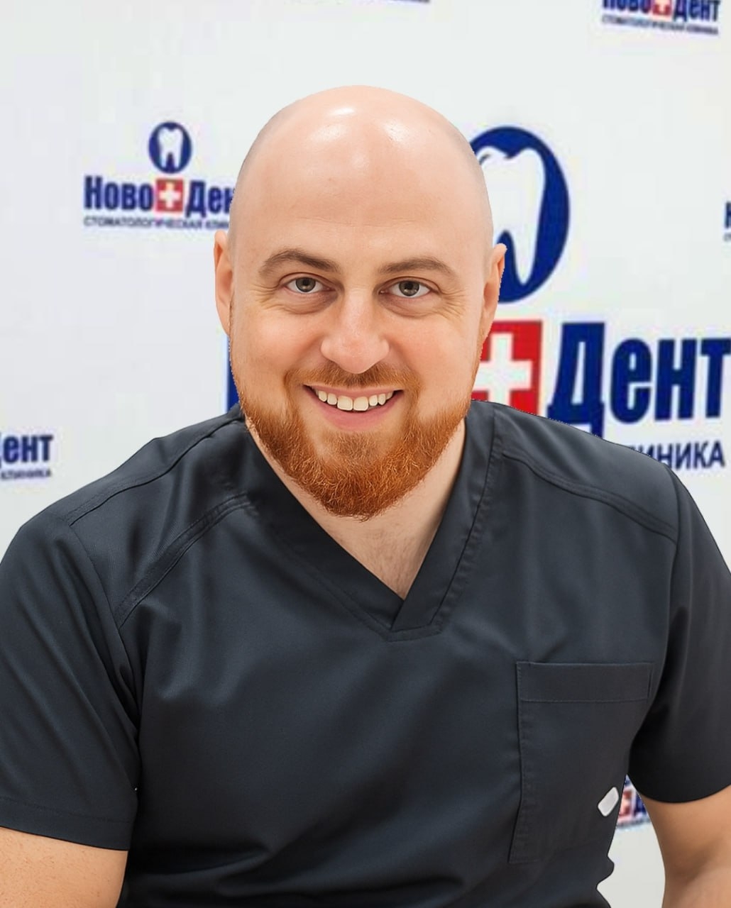 Курбанов Магомед Ибрагимгаджиевич