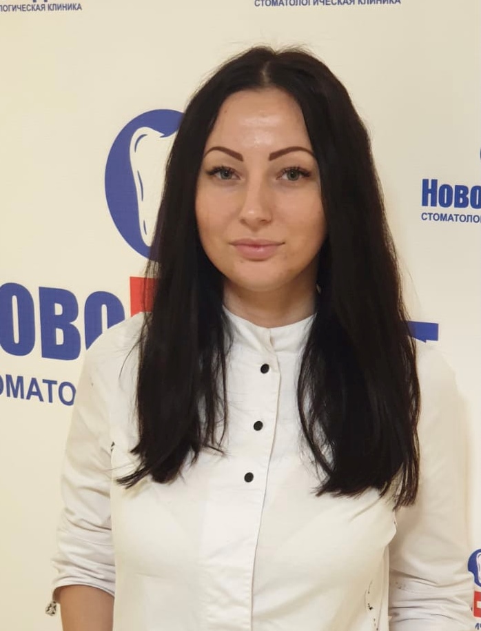 Шулыкина Татьяна Владимировна