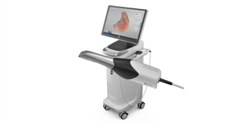 SIRONA Primescan AC